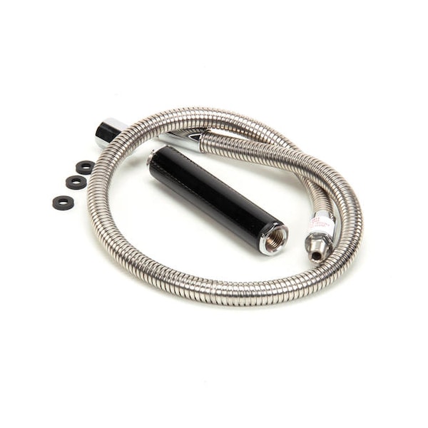 Fisher Hose Assembly Pr 44 2918 - main